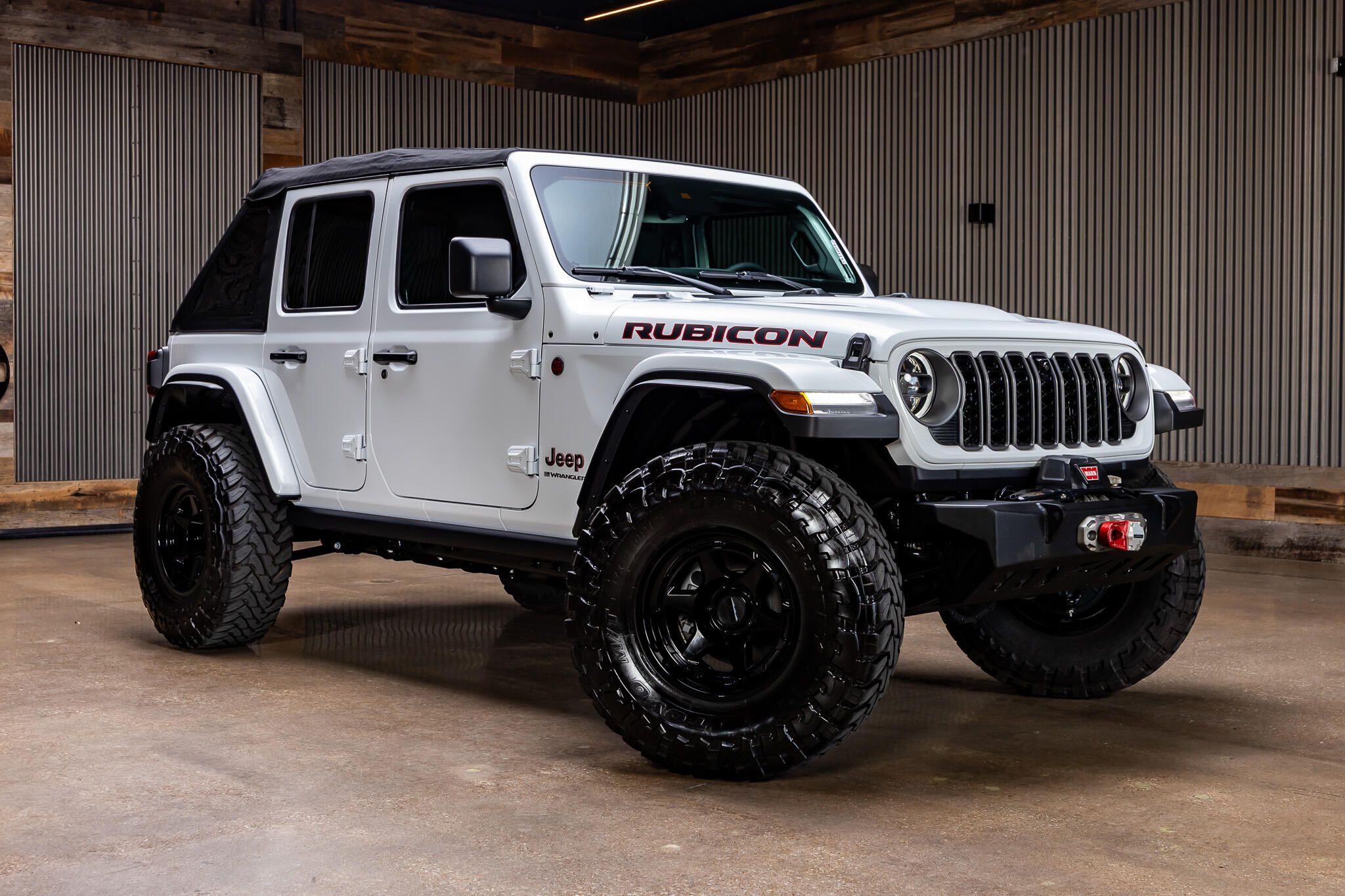 jeep wrangler 4-door 2025 1C4RJXFG2SW662292 image jeep wrangler 4-door 2025 1C4RJXFG2SW662292 image